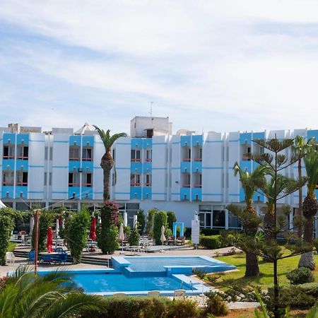 Farah Safi Hotel Bagian luar foto