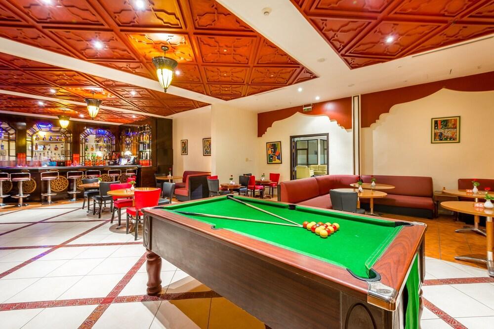 Farah Safi Hotel Bagian luar foto