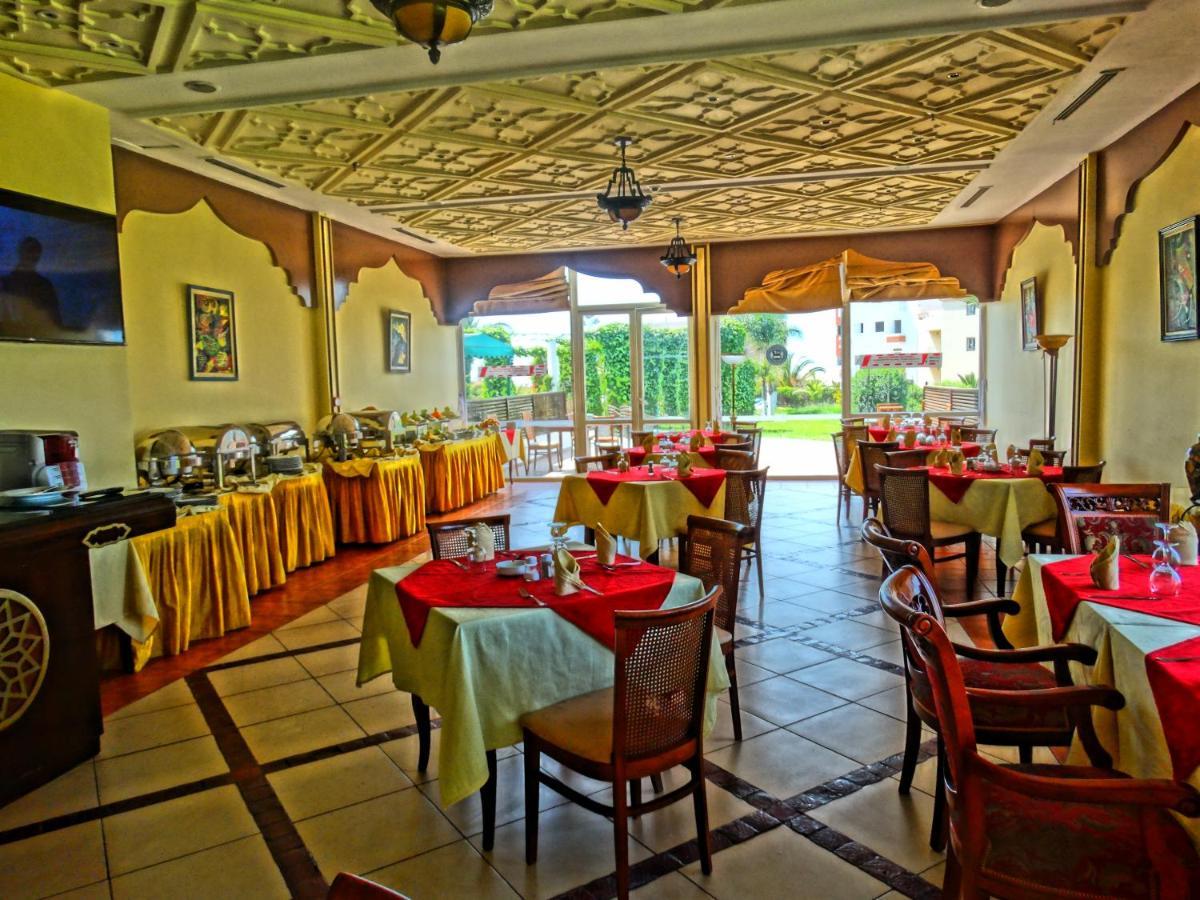 Farah Safi Hotel Bagian luar foto