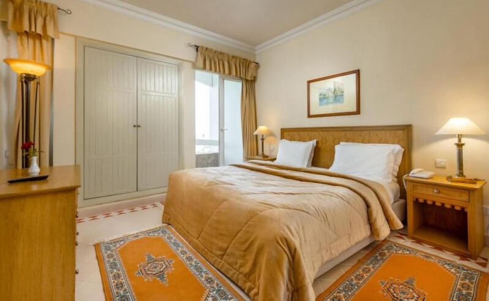 Farah Safi Hotel Bagian luar foto