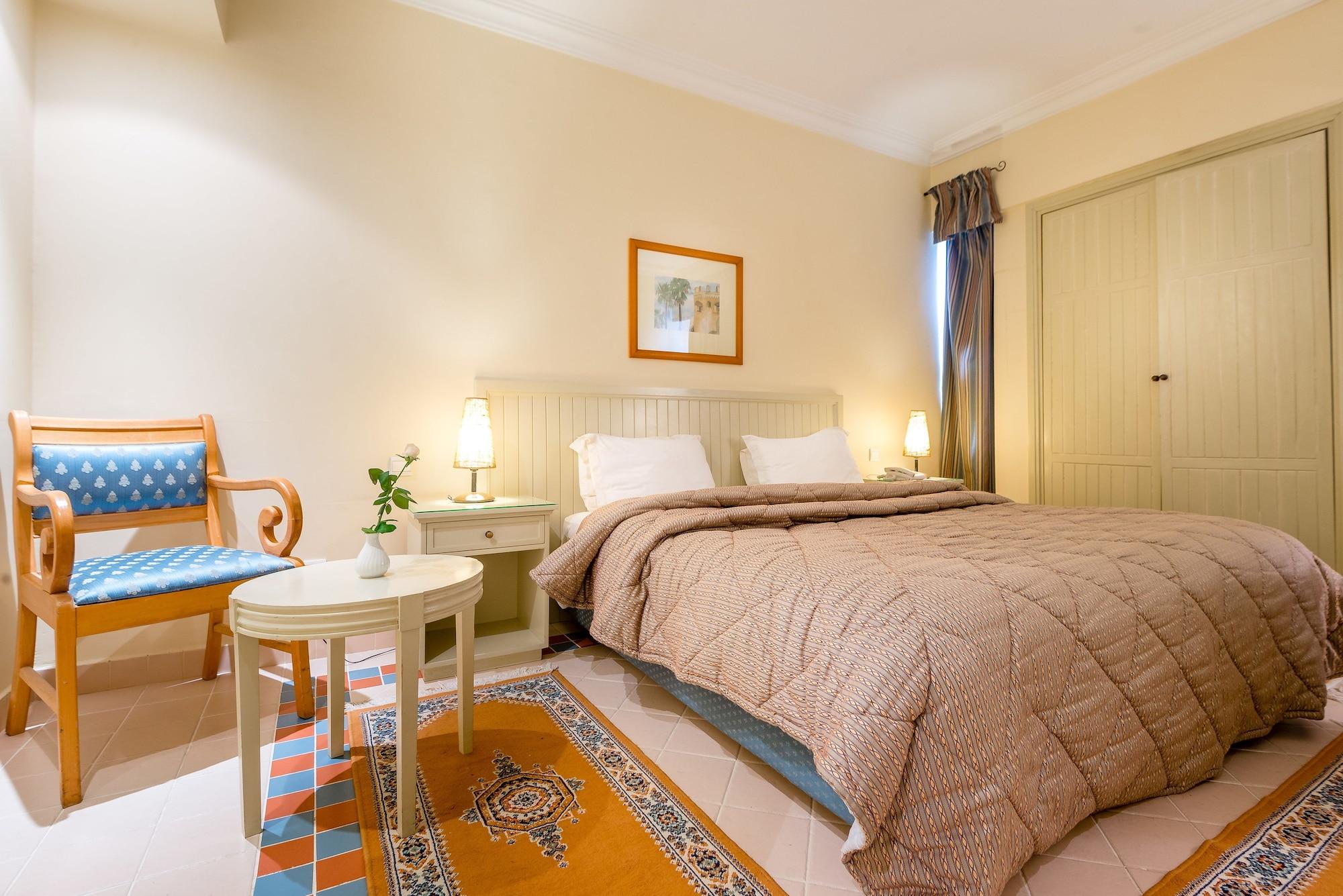 Farah Safi Hotel Bagian luar foto