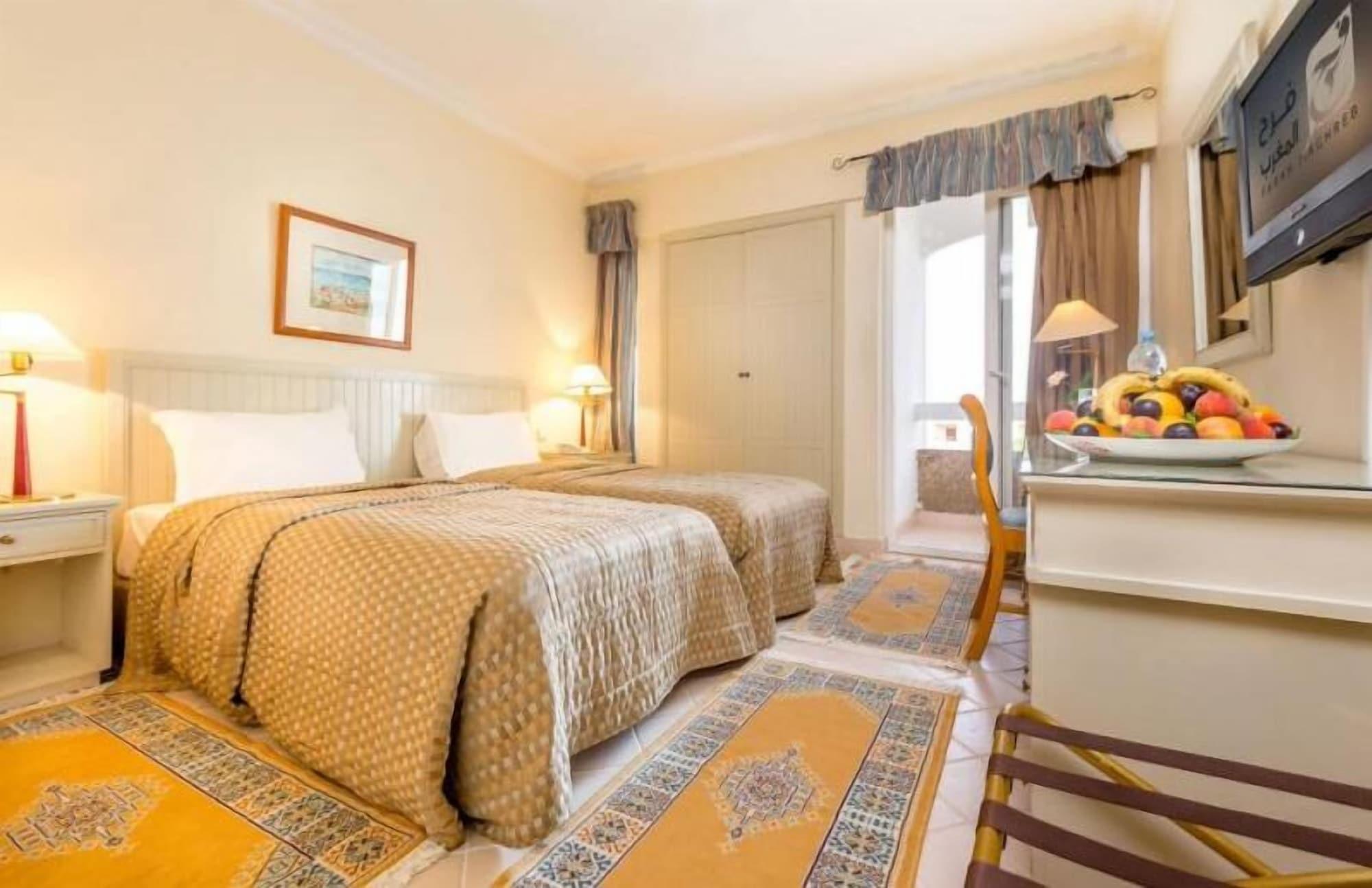 Farah Safi Hotel Bagian luar foto