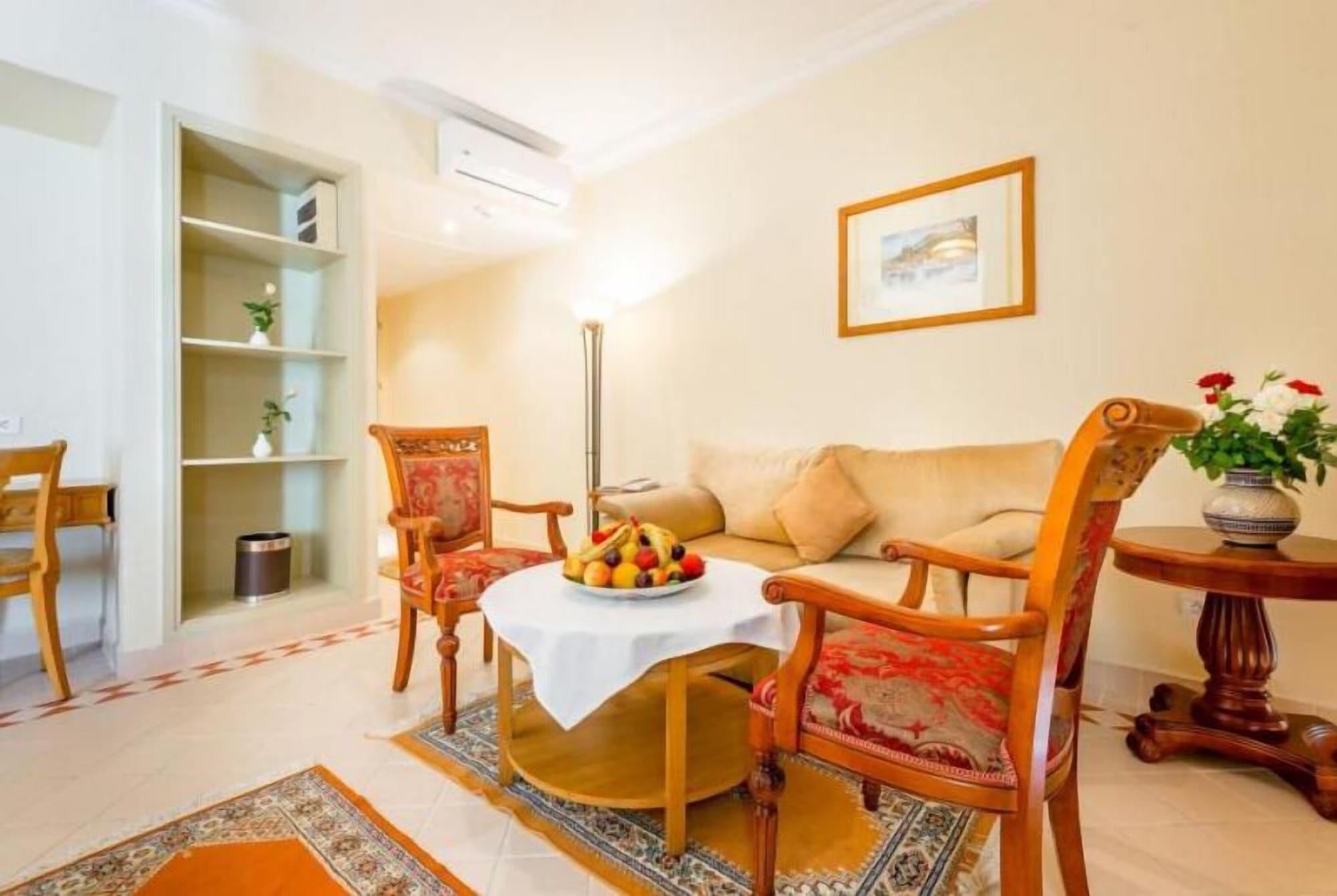Farah Safi Hotel Bagian luar foto