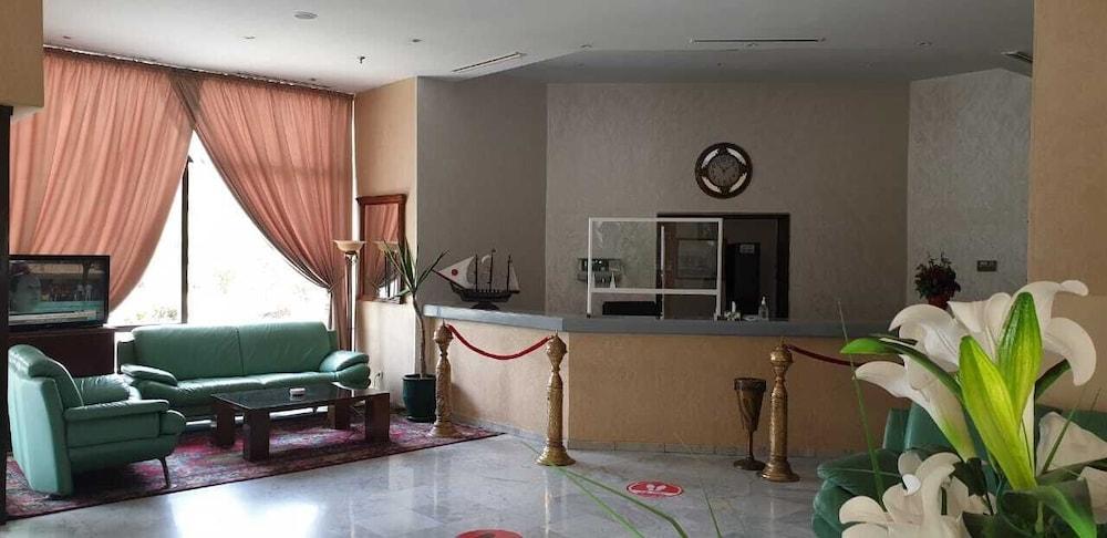 Farah Safi Hotel Bagian luar foto