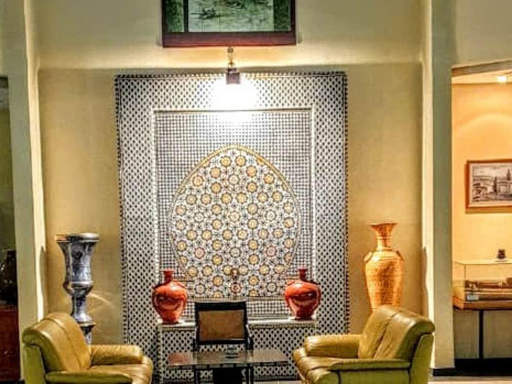 Farah Safi Hotel Bagian luar foto
