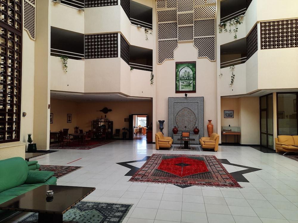 Farah Safi Hotel Bagian luar foto