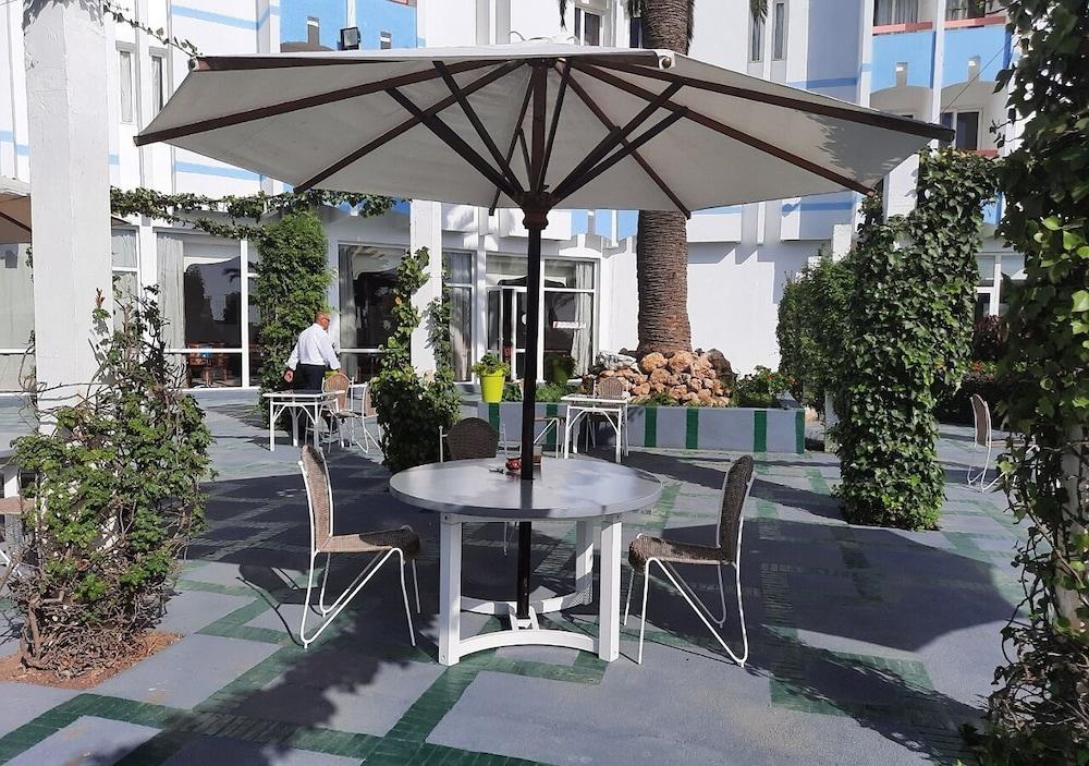 Farah Safi Hotel Bagian luar foto