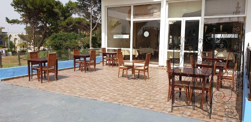 Farah Safi Hotel Bagian luar foto
