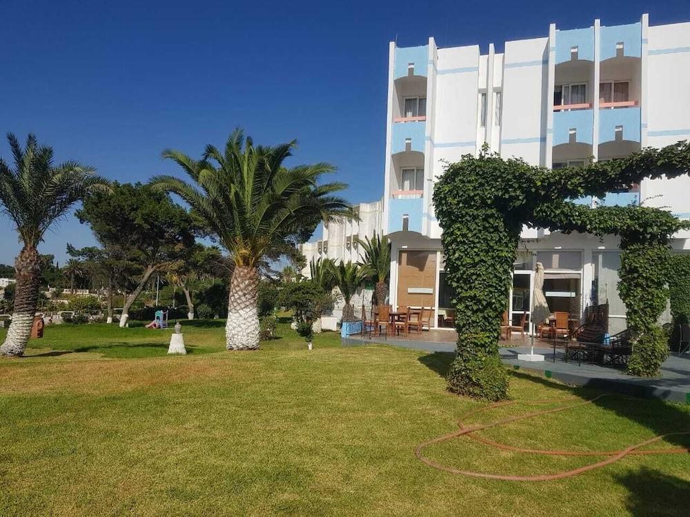 Farah Safi Hotel Bagian luar foto