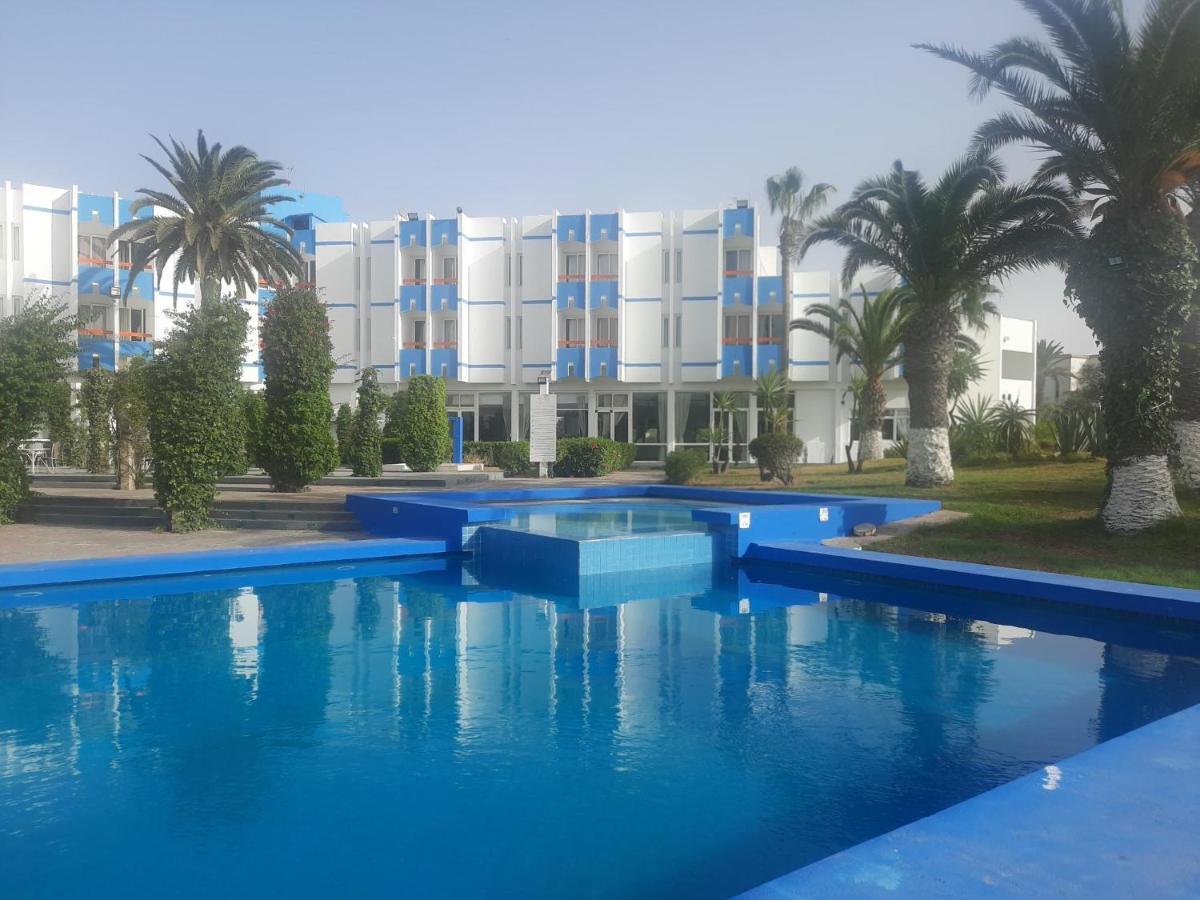 Farah Safi Hotel Bagian luar foto