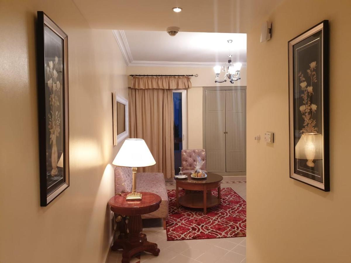Farah Safi Hotel Bagian luar foto