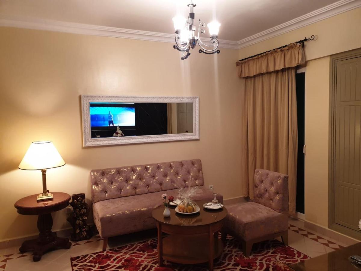 Farah Safi Hotel Bagian luar foto