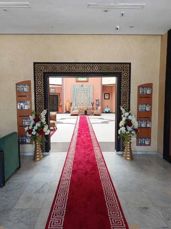 Farah Safi Hotel Bagian luar foto