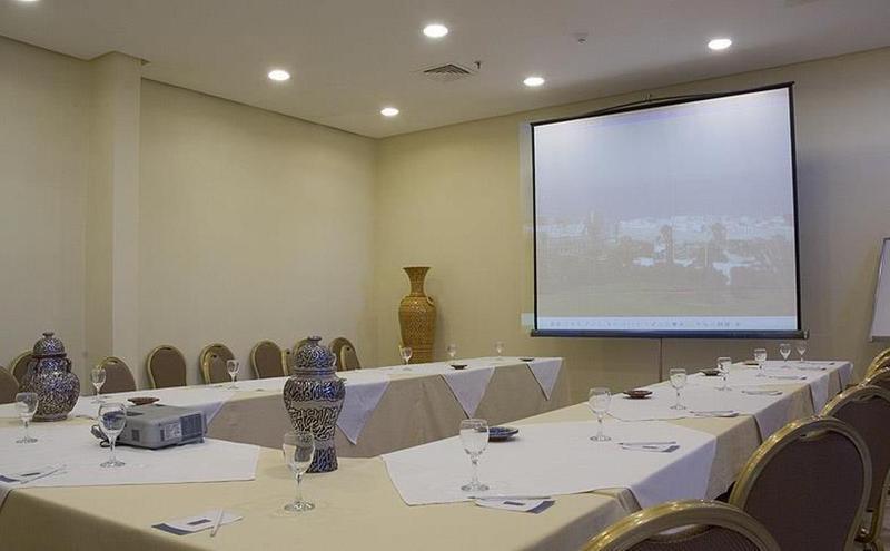 Farah Safi Hotel Fasilitas foto