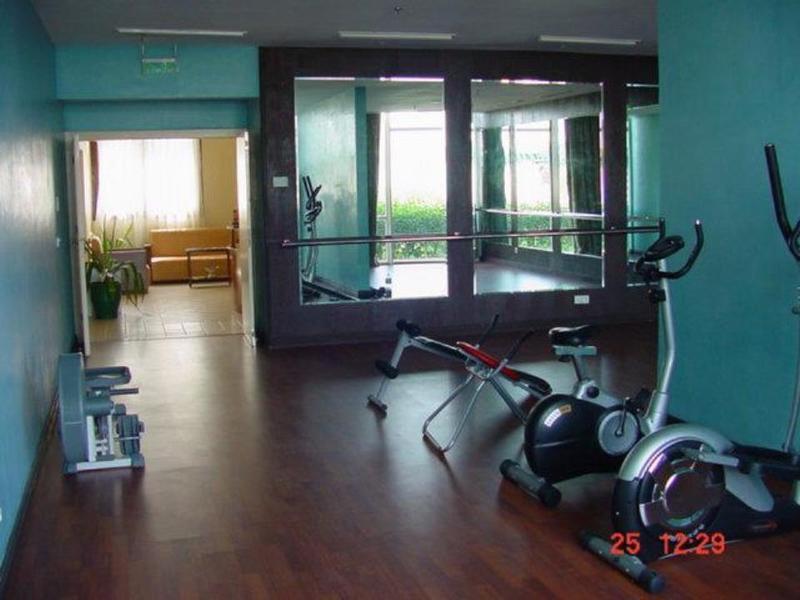 Farah Safi Hotel Fasilitas foto