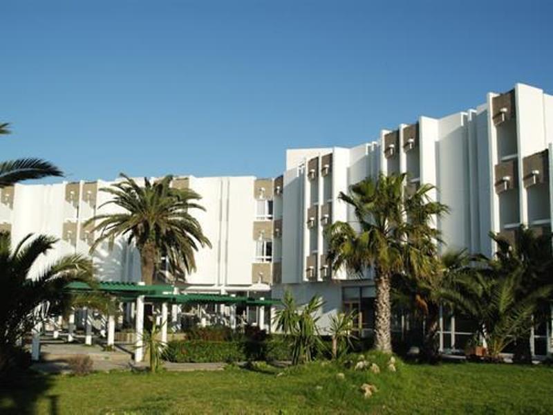 Farah Safi Hotel Bagian luar foto