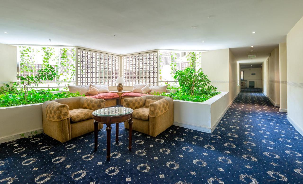 Farah Safi Hotel Bagian luar foto