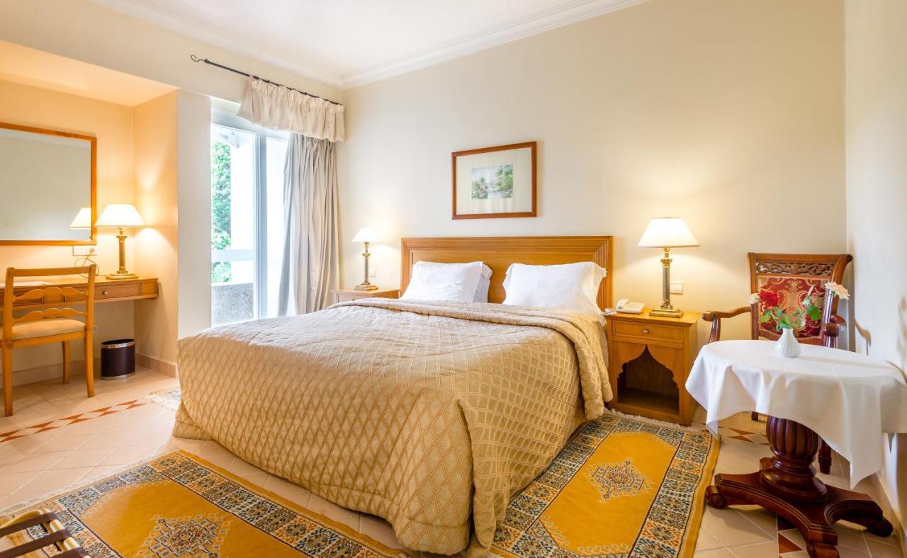 Farah Safi Hotel Bagian luar foto