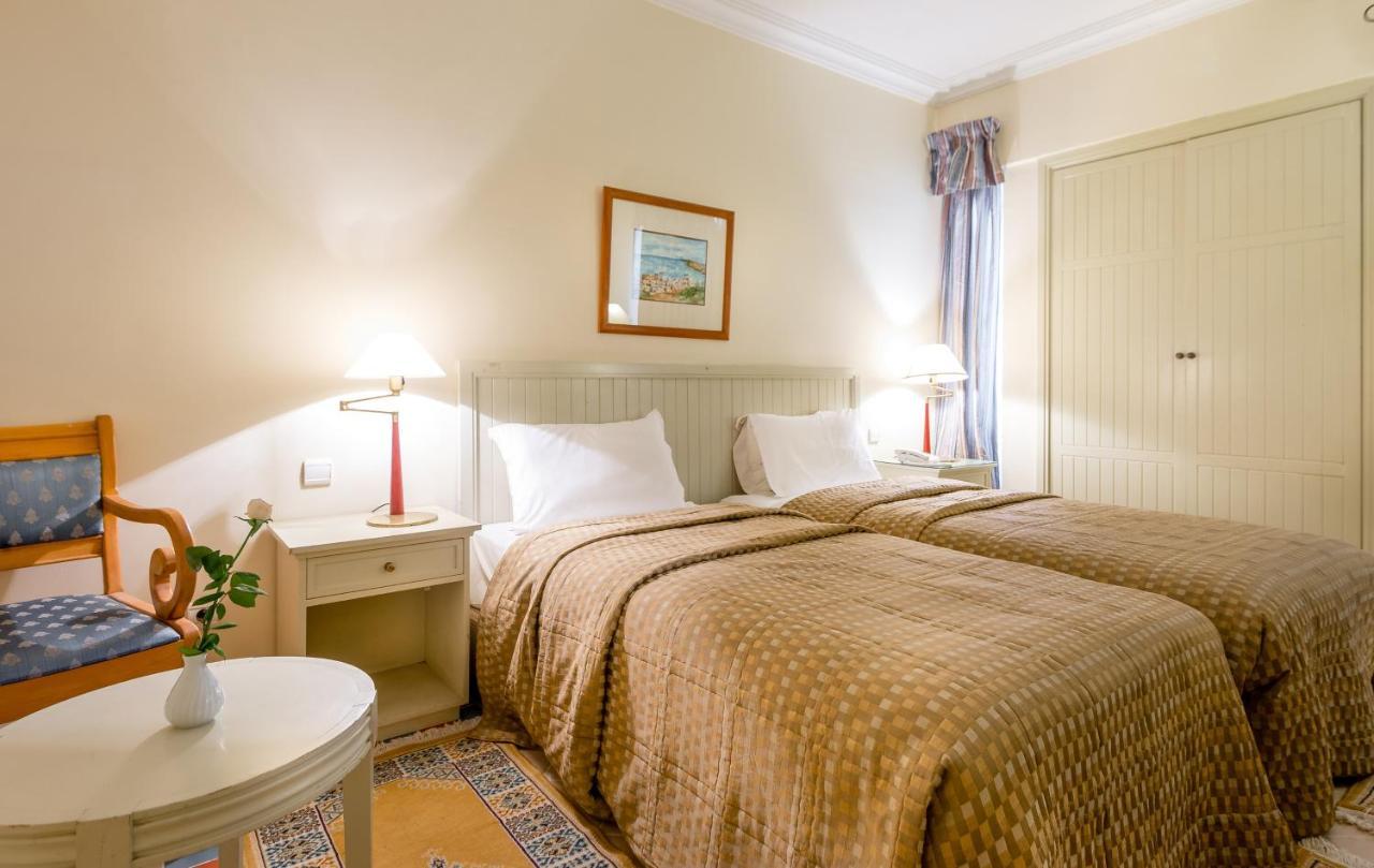 Farah Safi Hotel Bagian luar foto