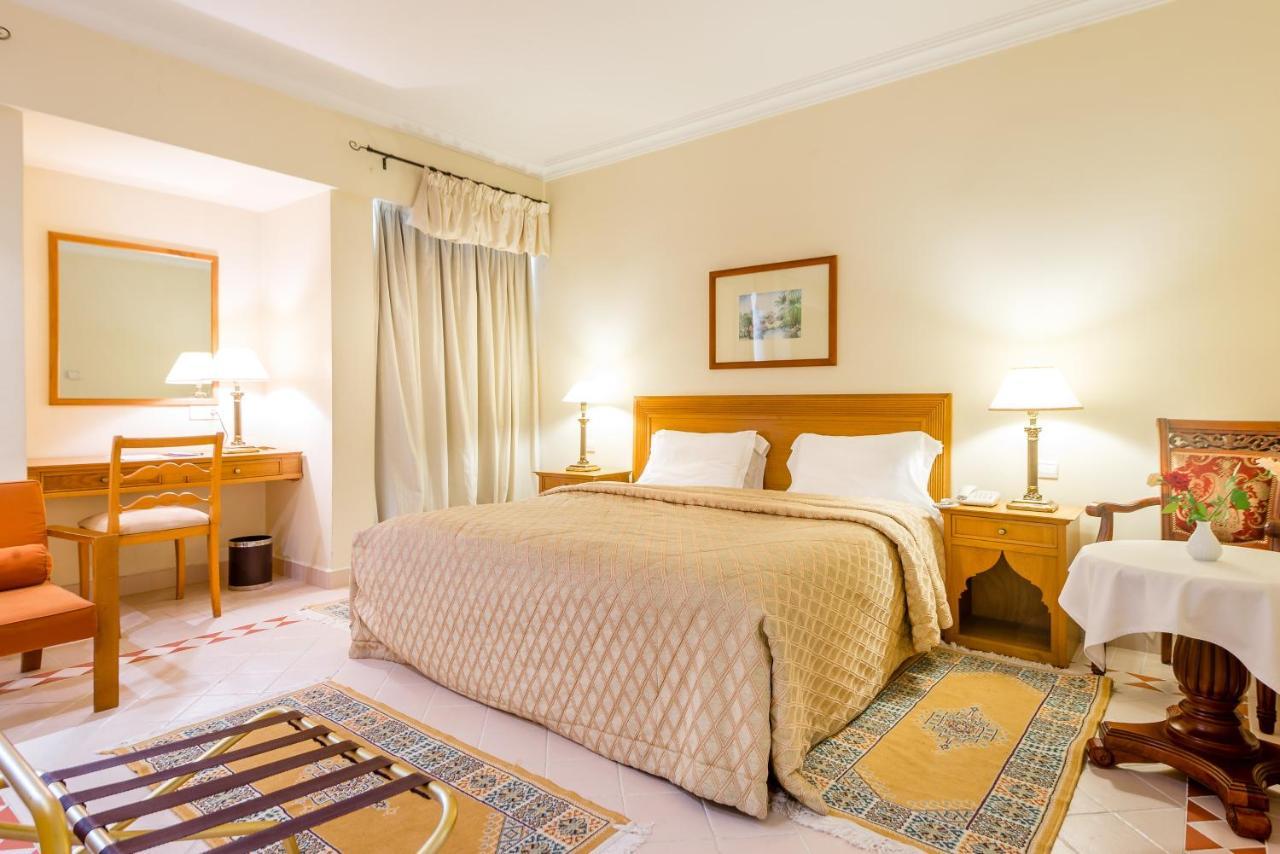 Farah Safi Hotel Bagian luar foto